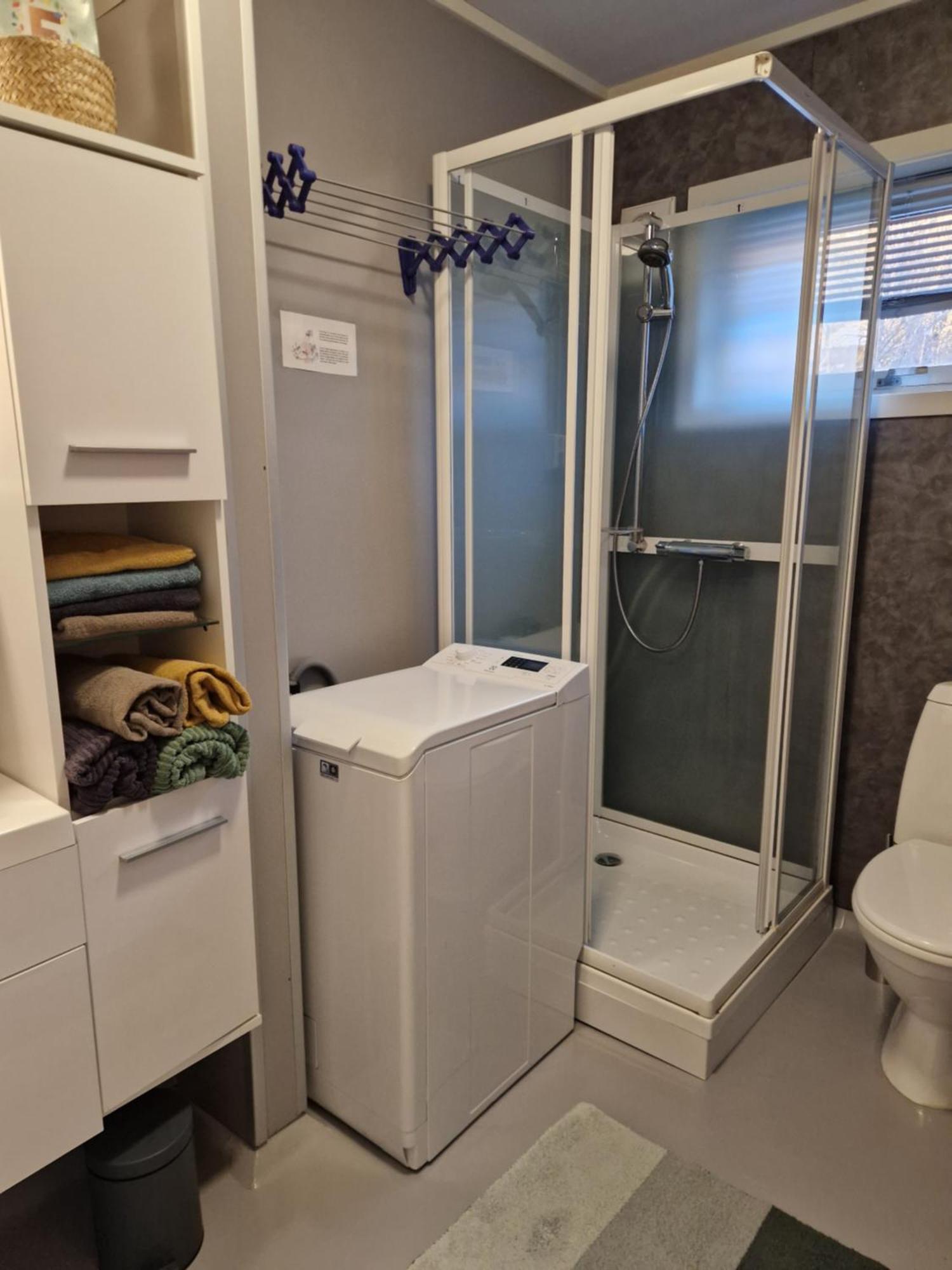 Apartment In Kabelvåg 외부 사진