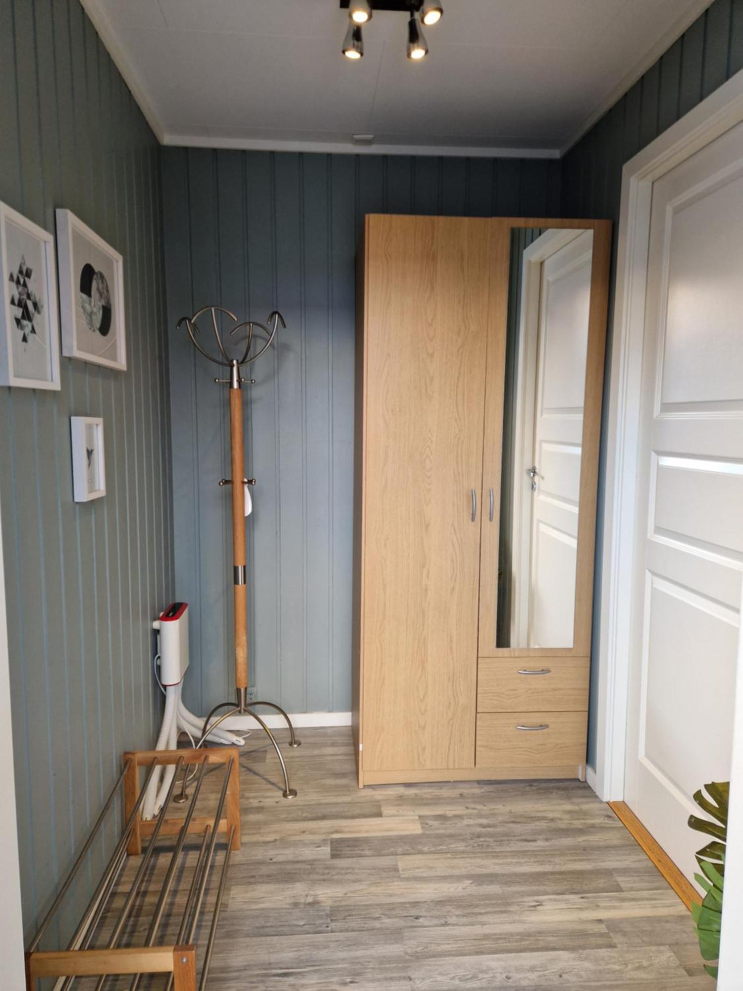 Apartment In Kabelvåg 외부 사진
